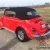 1969 Volkswagen Beetle - Classic