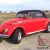 1969 Volkswagen Beetle - Classic