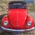 1969 Volkswagen Beetle - Classic
