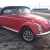 1969 Volkswagen Beetle - Classic