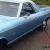 1968 Chevrolet El Camino