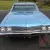 1968 Chevrolet El Camino
