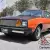 1980 Mercury Bobcat --