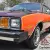 1980 Mercury Bobcat --
