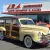 1947 Ford WOODY