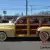 1947 Ford WOODY