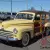 1947 Ford WOODY