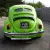  VOLKSWAGEN BEETLE 1972 TAX EXEMPT 1700cc TWIN CARBS 