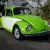  VOLKSWAGEN BEETLE 1972 TAX EXEMPT 1700cc TWIN CARBS 