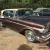 1957 Mercury Turnpike Cruiser