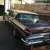1957 Mercury Turnpike Cruiser