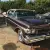 1957 Mercury Turnpike Cruiser