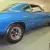 1968 DODGE SUPER BEE  440 4 SPEED posi 3:91 GEARS