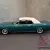 1966 Lincoln Continental Convertible