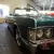 1966 Lincoln Continental Convertible