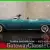 1966 Lincoln Continental Convertible