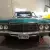1966 Lincoln Continental Convertible