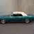 1966 Lincoln Continental Convertible