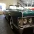 1966 Lincoln Continental Convertible