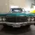 1966 Lincoln Continental Convertible