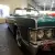 1966 Lincoln Continental Convertible
