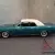 1966 Lincoln Continental Convertible