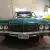 1966 Lincoln Continental Convertible