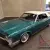 1966 Lincoln Continental Convertible