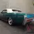 1966 Lincoln Continental Convertible