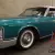 1966 Lincoln Continental Convertible