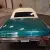 1966 Lincoln Continental Convertible