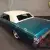 1966 Lincoln Continental Convertible
