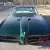 1968 Pontiac GTO