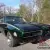 1968 Pontiac GTO