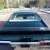 1968 Pontiac GTO