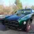1968 Pontiac GTO