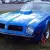 Pontiac Trans Am 455 SD Manual