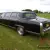 1988 CADILLAC 6 door diesel V8 Limo Prom /Wedding/Party black limousine Brougham