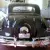 1946 Lincoln Continental continental