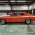 1972 Plymouth Duster Rotisserie Restored