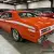 1972 Plymouth Duster Rotisserie Restored