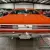 1972 Plymouth Duster Rotisserie Restored