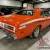1972 Plymouth Duster Rotisserie Restored