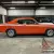 1972 Plymouth Duster Rotisserie Restored