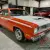 1972 Plymouth Duster Rotisserie Restored