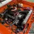1972 Plymouth Duster Rotisserie Restored