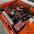 1972 Plymouth Duster Rotisserie Restored
