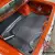 1972 Plymouth Duster Rotisserie Restored