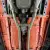 1972 Plymouth Duster Rotisserie Restored