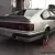 OPEL MONZA GSE 3.0E AUTO